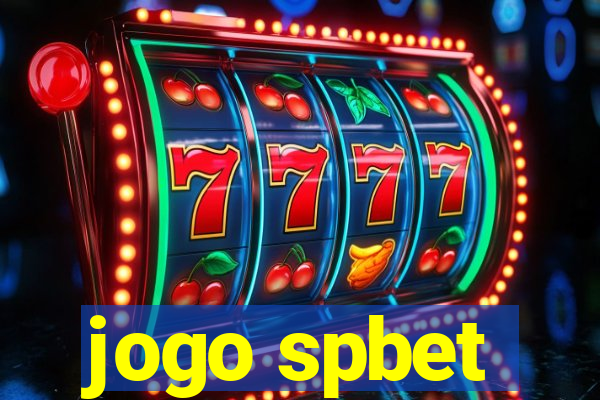 jogo spbet